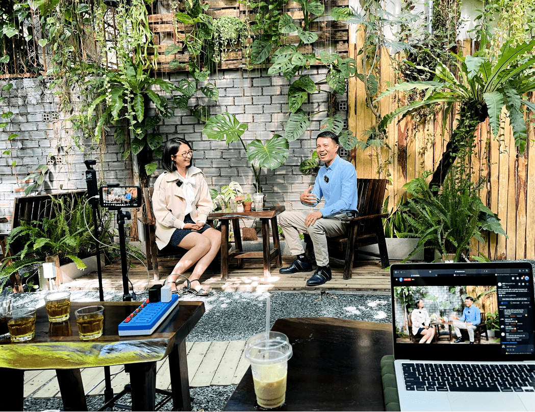 Outstanding achievements